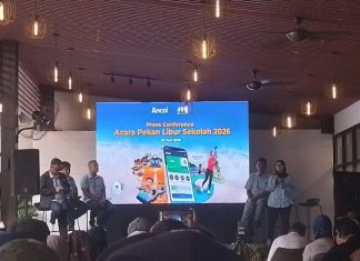 Libur Sekolah 2026, Ancol Siapkan Ragam Hiburan dan Edukasi untuk Keluarga