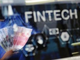 227 Fintech Ilegal Diblokir