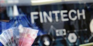 227 Fintech Ilegal Diblokir