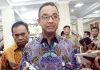 Anies Menunjuk Jakpro, Kelola Pulau Reklamasi