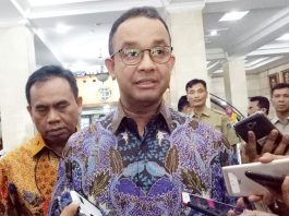 Anies Menunjuk Jakpro, Kelola Pulau Reklamasi