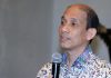 Kementerian ESDM Tawarkan Empat Blok Migas ke Investor Wamen ESDM