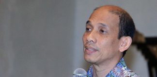 Kementerian ESDM Tawarkan Empat Blok Migas ke Investor Wamen ESDM
