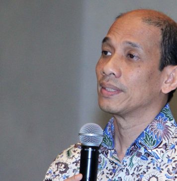 Kementerian ESDM Tawarkan Empat Blok Migas ke Investor Wamen ESDM
