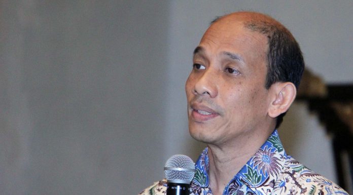 Kementerian ESDM Tawarkan Empat Blok Migas ke Investor Wamen ESDM