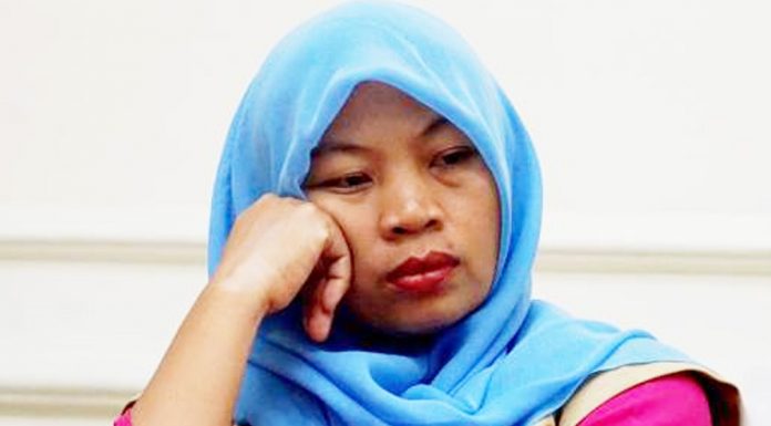 Melawan Pelecehan Seksual Verbal