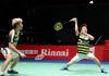 Marcus / Kevin Juara di Fuzhou China Open 2018