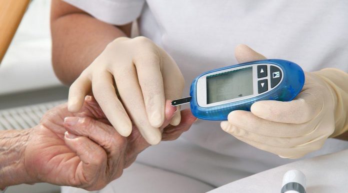 Hati-hati, Jumlah Penderita Diabetes di Indonesia Terus Meningkat