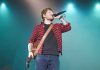 Ed Sheeran Kembali Dijadwalkan Manggung di Jakarta