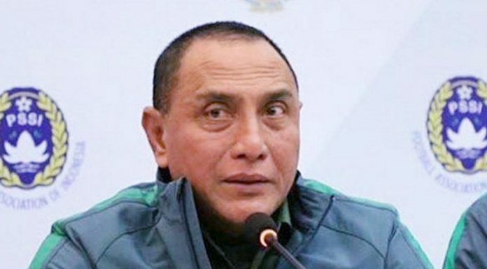 Timnas Kalah di Piala AFF, Rangkap Jabatan Edy Kembali Dipermasalahkan