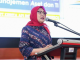 Srikandi Bos Indosat Berlabuh Jadi Direktur Kereta Api