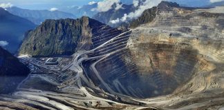 Proyeksi Pendapatan Freeport Indonesia 2023 Semakin Melejit