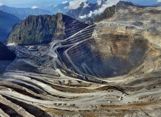 Proyeksi Pendapatan Freeport Indonesia 2023 Semakin Melejit