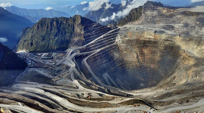 Proyeksi Pendapatan Freeport Indonesia 2023 Semakin Melejit
