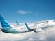 Garuda Indonesia, Maskapai Paling Tepat Waktu di Asia Pasifik