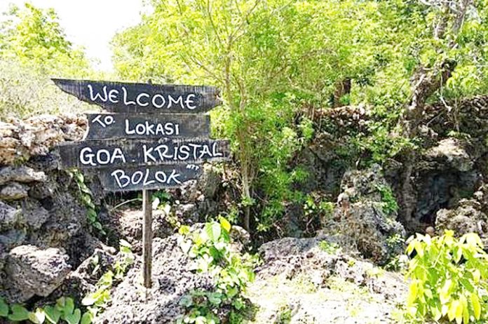 Goa Kristal