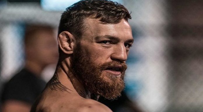 Duel Conor Mcgregor Melawan Paulie Malignaggi Segera Digelar