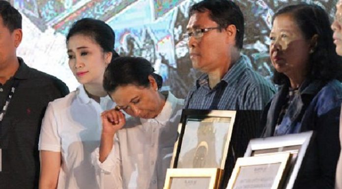 Anthonius Agung, Petugas ATC Gugur Usai Jalankan Tugas Saat Gempa Palu Donggala