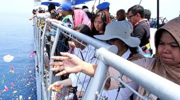 Keluarga Korban Lion Air Gugat Boeing