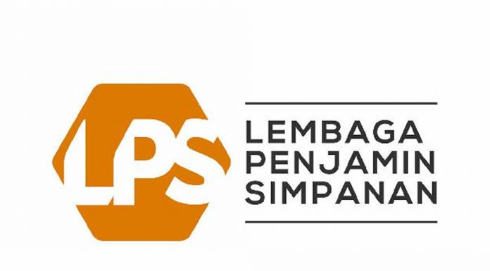 Bertransformasi, LPS Ganti Logo