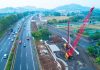 Proyek LRT Dihentikan Hingga Lebaran 2019