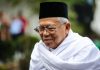 Ma’ruf Amin “Ogah” Ikut Reuni 212, Jika…