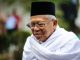 Ma’ruf Amin “Ogah” Ikut Reuni 212, Jika…