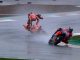 Meski Terjatuh di Valencia, Marc Marquez Tetap Raih Juara MotoGP 2018