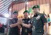 Melewati Seleksi Ketat, Brigjen Maruli Simanjuntak Jabat Komandan Paspampres