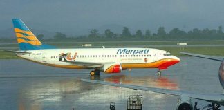 2019, Merpati Airlines Bisa Kembali Beroperasi