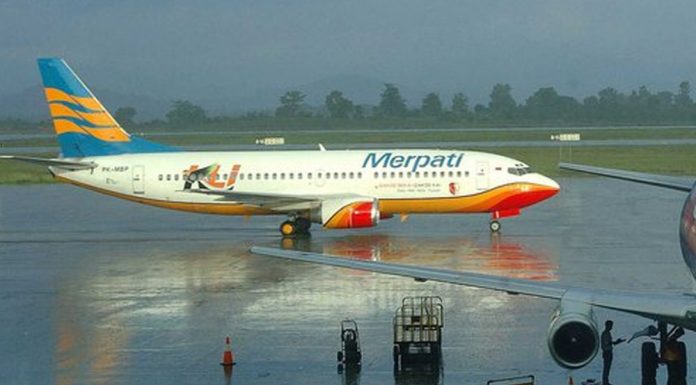 2019, Merpati Airlines Bisa Kembali Beroperasi