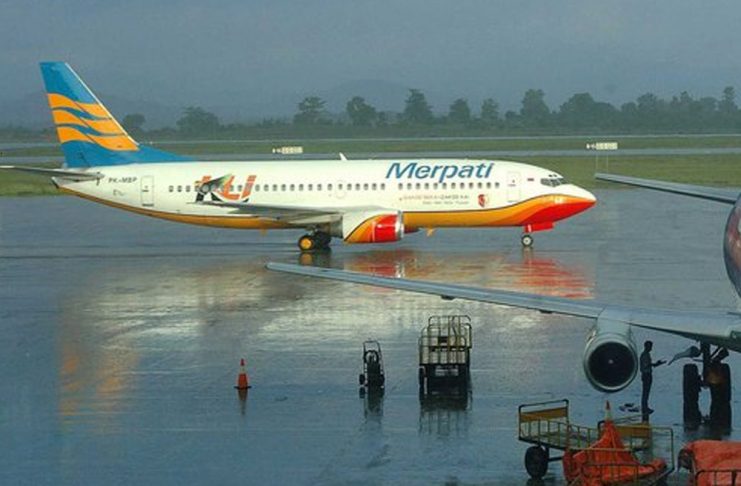 2019, Merpati Airlines Bisa Kembali Beroperasi