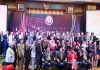 MUSCAB Ke-II DPC KAI Kota Bandung Berjalan Lancar, Abidin, SH, MH Terpilih Sebagai Ketua DPC