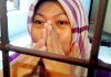 Mencari Keadilan Untuk Nuril, Korban Pelecehan Seksual Malah Dijerat UU ITE