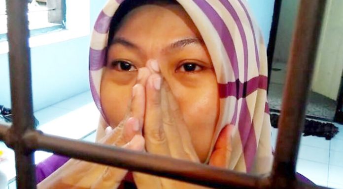 Mencari Keadilan Untuk Nuril, Korban Pelecehan Seksual Malah Dijerat UU ITE