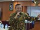 Bupati Pakpak Bharat di OTT KPK