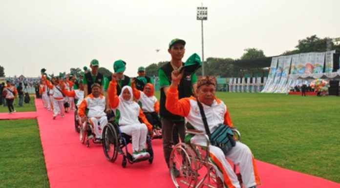 PEPARDA V/2018 Jawa Barat Digelar Minggu Ini