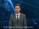 Presenter Berita Dengan Kecerdasan Buatan