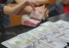 Rupiah Kembali Tertekan Dolar AS