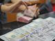 Rupiah Kembali Tertekan Dolar AS