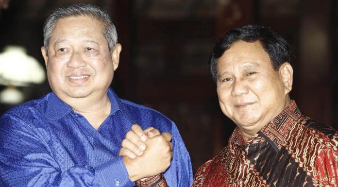 Saling Sindir Antar Dua Partai Berujung Damai