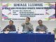 Seminar Nasional Bedah Kasus Penyelesaian Sengketa Tanah di Indonesia