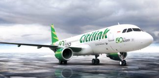 Bukan Akuisisi, Citilink dan Sriwijaya Air Jalin Kerja Sama Operasi (KSO)