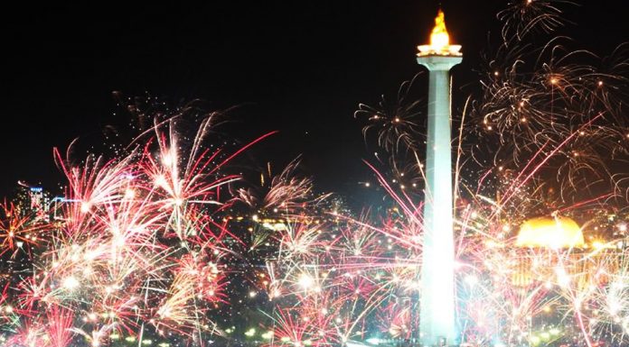 Menjelang Hari Natal 2018 dan Tahun Baru 2019 Polri Antisipasi Serangan Terorisme di Tempat Ibadah dan Tempat Keramaian
