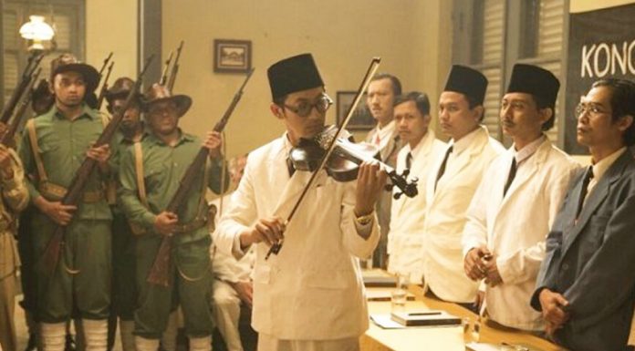 Peran Besar Sastrawan dan Musisi Kreatif di Masa Silam