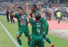 Syarat PSMS Medan Lolos Dari Degradasi