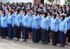 April 2019, Gaji Pokok Aparatur Sipil Negara (ASN) Naik