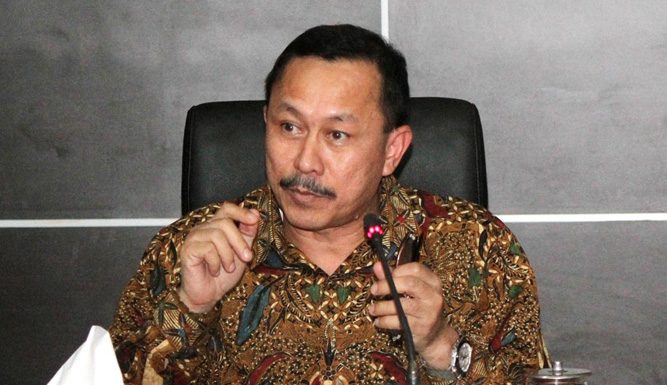 Komnas HAM: Kasus Pelanggaran HAM Berat Harus Segera Diusut Tuntas