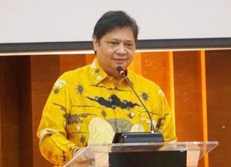 Making Indonesia 4.0, Sebuah Peta Jalan dan Strategi Indonesia Memasuki Era Digital