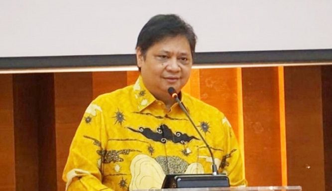 Making Indonesia 4.0, Sebuah Peta Jalan dan Strategi Indonesia Memasuki Era Digital